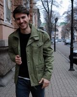 Алексей Михеев