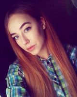 Вікторія Глазунова