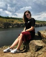 Ярослава Сичевська