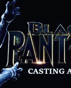 Black Cast management