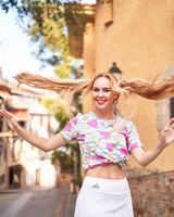 Юлия Бочарова