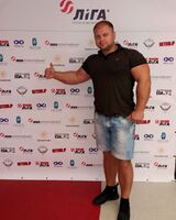 Влад Сотниченко