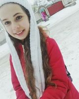 София Михайленко