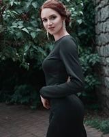 Ірина Радулова