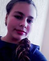 Дарина Гонтар