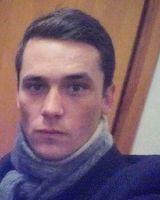 Ромка Почерняєв