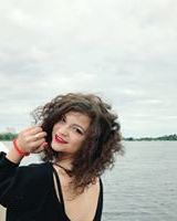 Masha Tarasova