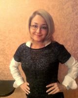 Olga Soboleva