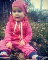 Виктория Погребняк