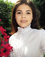Софія Войтенко