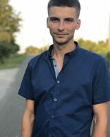 Александр Гладышко