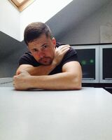 Илья Кудин