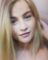 Анастасия Хорошилова