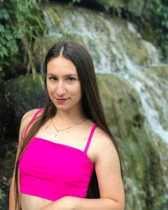 Аліна Яковлєва