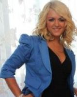 Наталия Долинская