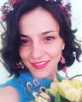 Нина Хильченко