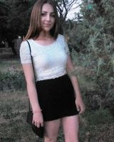 Алёна Сычевская