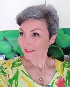 Мельникова Наталия