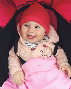 Ева Блюмина