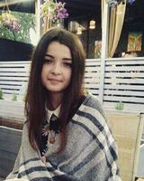 Вікторія Савенко