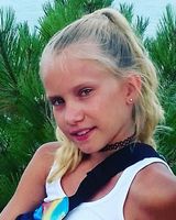 Марина Зайцева