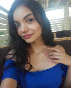 Павліна Петрук