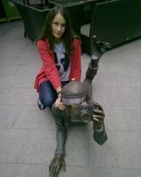 Татьяна Анастасьева