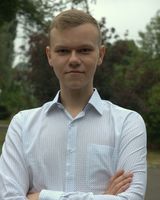 Андрій Валенок
