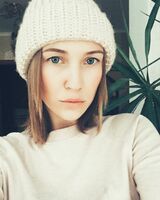 Юлия Михайловна