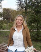 Наталия Токарева
