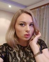 Светлана Джейн