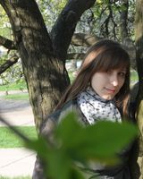Кристина Клеопатра