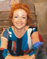 Анна Голд