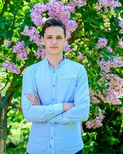 Міша Білоног