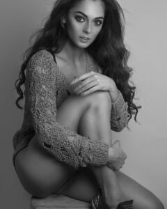 Yarina 