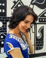 Мария Юрченко