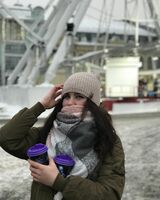 Анастасія Прийменко