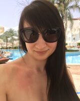 Анастасия Говорова