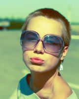 Зиновьева Ася