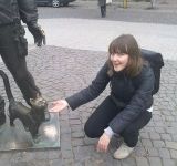 Вера Грановская