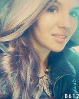 Яна Чубатюк