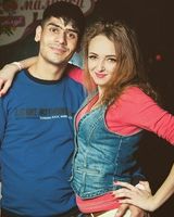 Диана Руфуллаева