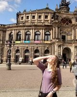 Настя Денисенко