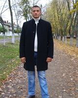 Сергей Вачуга
