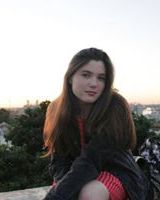 Оксана Болокан