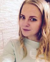 Ольга Кучерявая