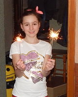 алиса микитинец