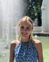 Аліна Распутько