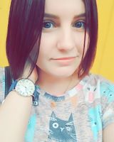 Инна Стадник