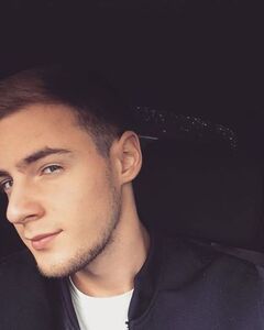 Dmitriy Pustovit